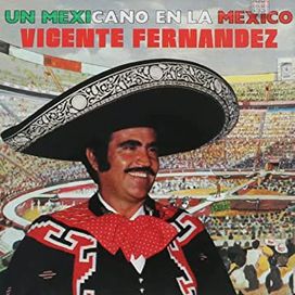 Un Mexicano En La México