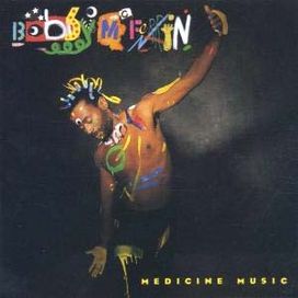 The Best Of Bobby McFerrin