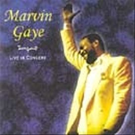 Live In Concert