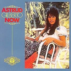Astrud for Lovers