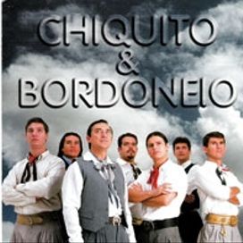 Força Fandangueira