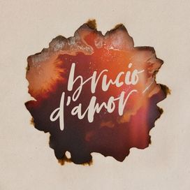 Brucio D'Amore