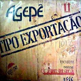 Tipo Exportação