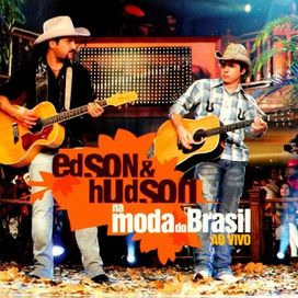 Na Moda do Brasil - Ao Vivo