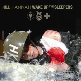 Wake Up the Sleepers