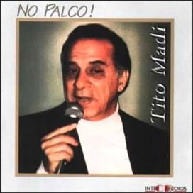 No Palco!