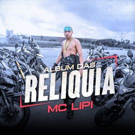 Álbum Das Relíquia