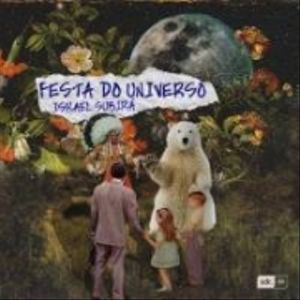 Festa do Unirverso (EP)