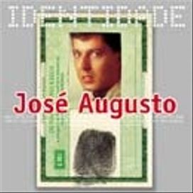 Série Identidade: José Augusto