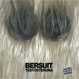 De la Cabeza con Bersuit