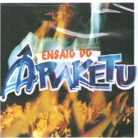 Ensaio do Ara Ketu