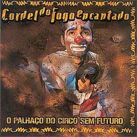 Cordel Do Fogo Encantado