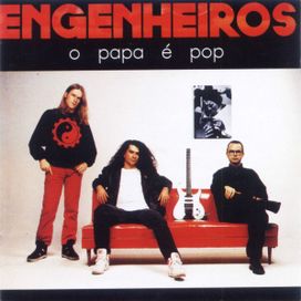 O Papa É Pop