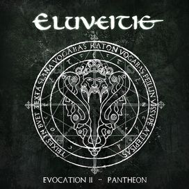Evocation II: Pantheon