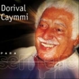 Sem Limite: Dorival Caymmi
