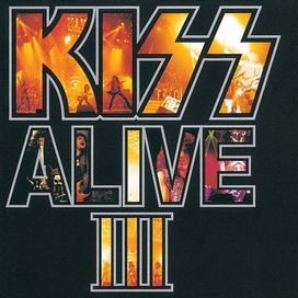 Alive III (Live)