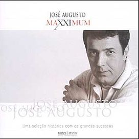 Maxximum: José Augusto