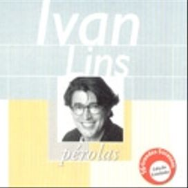 Coleção Pérolas - Ivan Lins
