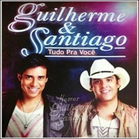 Tudo Pra Você