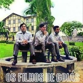 Os Filhos de Goiás
