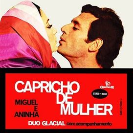 Capricho de Mulher