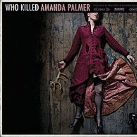 Who Killed Amanda Palmer