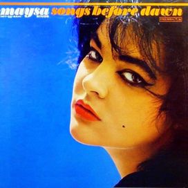 Maysa Sings Songs Before Dawn