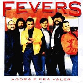 Agora É Pra Valer