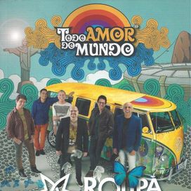 Todo Amor do Mundo