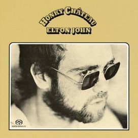 Honky Chateau
