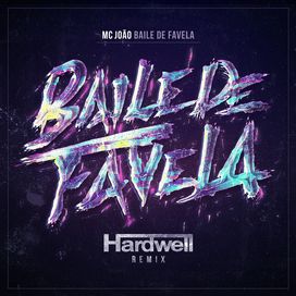Baile de Favela (Hardwell Radio Edit)