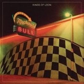 Mechanical Bull (Deluxe Version)
