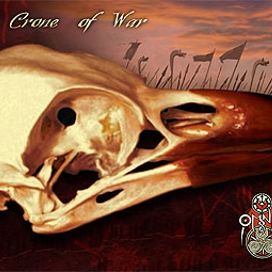 Crone Of War