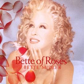 Bette Of Roses