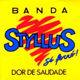 Dor da Saudade (Vol 1)