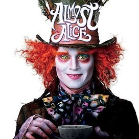 Almost Alice