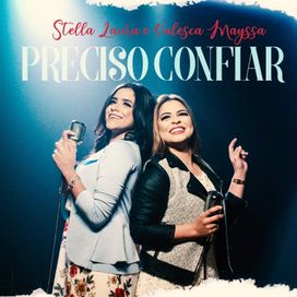 Preciso Confiar