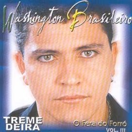Tremedeira - Vol: III