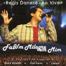 Faz Um Milagre Em Mim (Ao Vivo)
