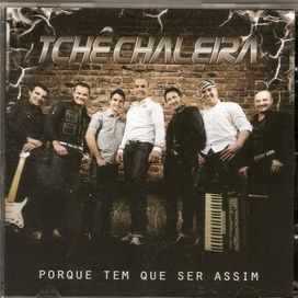 Porque Tem Que Ser Assim