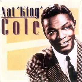 Wonderful Music of Nat King Cole