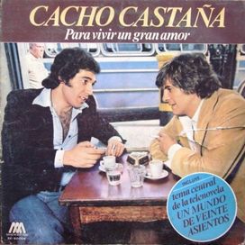 Para Vivir Un Gran Amor