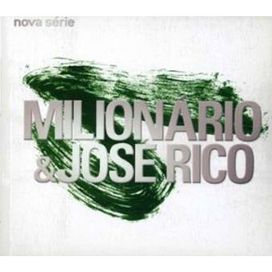 Fofocas de Amor - Milionário e José Rico 