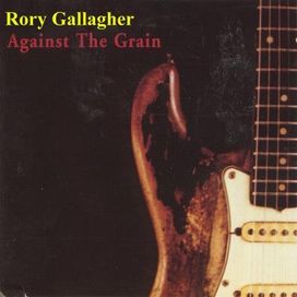 Against The Grain