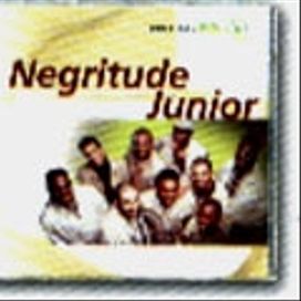 Série Bis: Negritude Junior