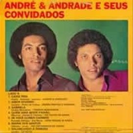 André & Andrade e Seus Convidados