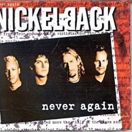 Never Again