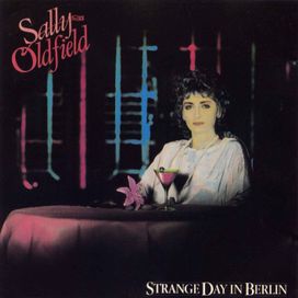 Strange Day In Berlin