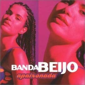 Axé Bahia: Banda Beijo