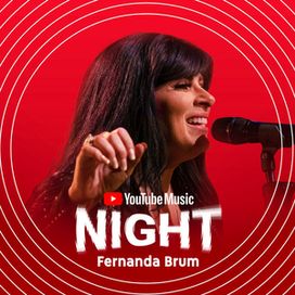 Ao Vivo No YouTube Music Night